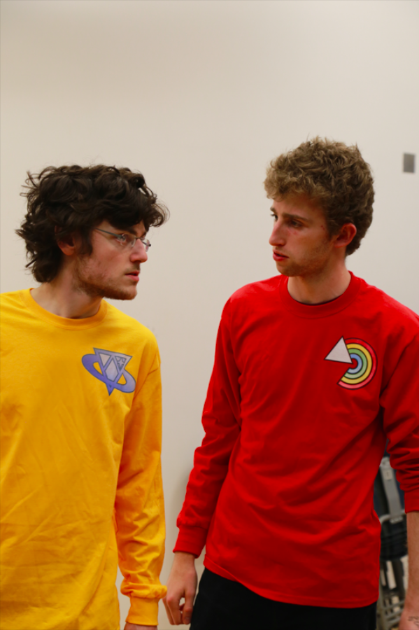 Taylor and Jenkins
