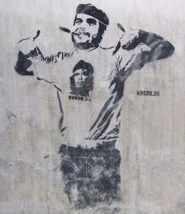 Che Tshirt