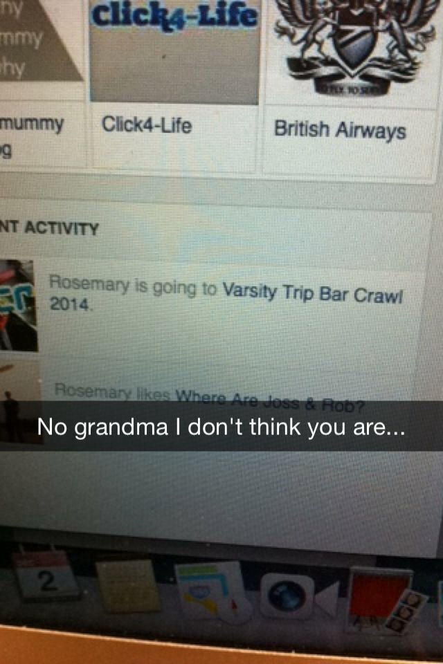 Modern technology can be baffling