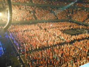 Where's wally?