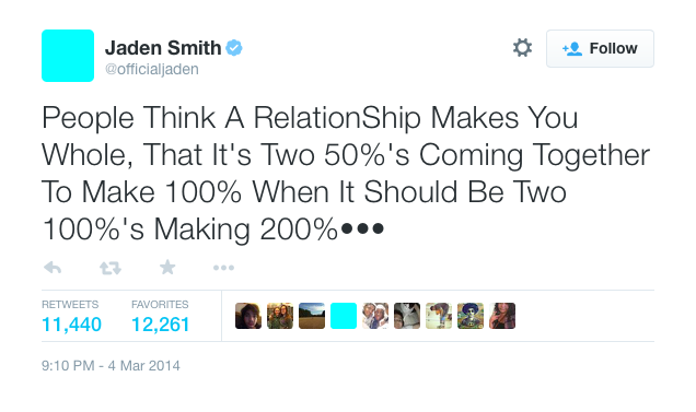 The maths checks out