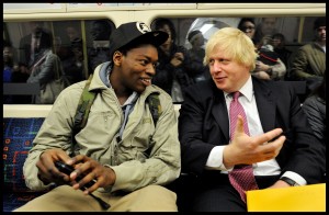 boris