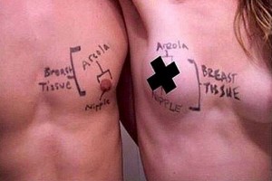 What's the difference?