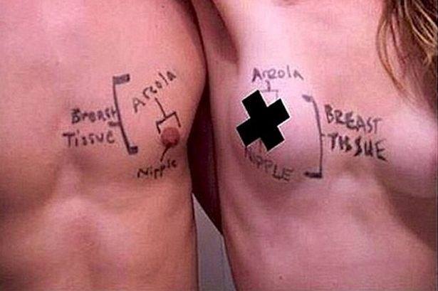 What's the difference?