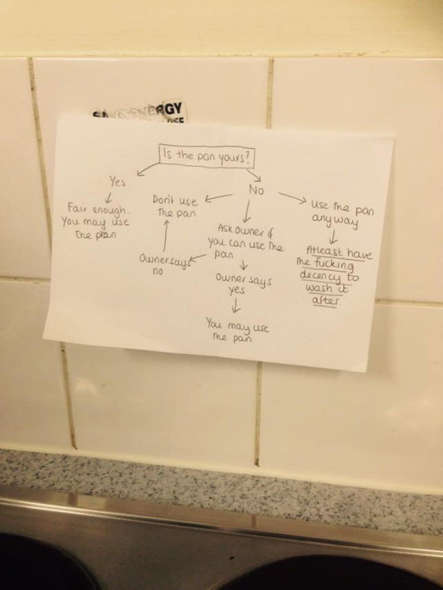 This person knows what's up