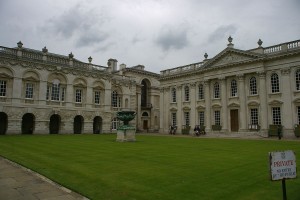 The grim location of the published class lists