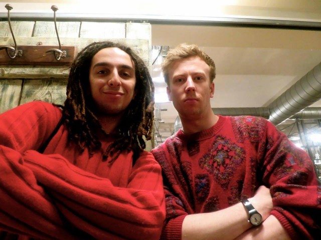 Swaglads