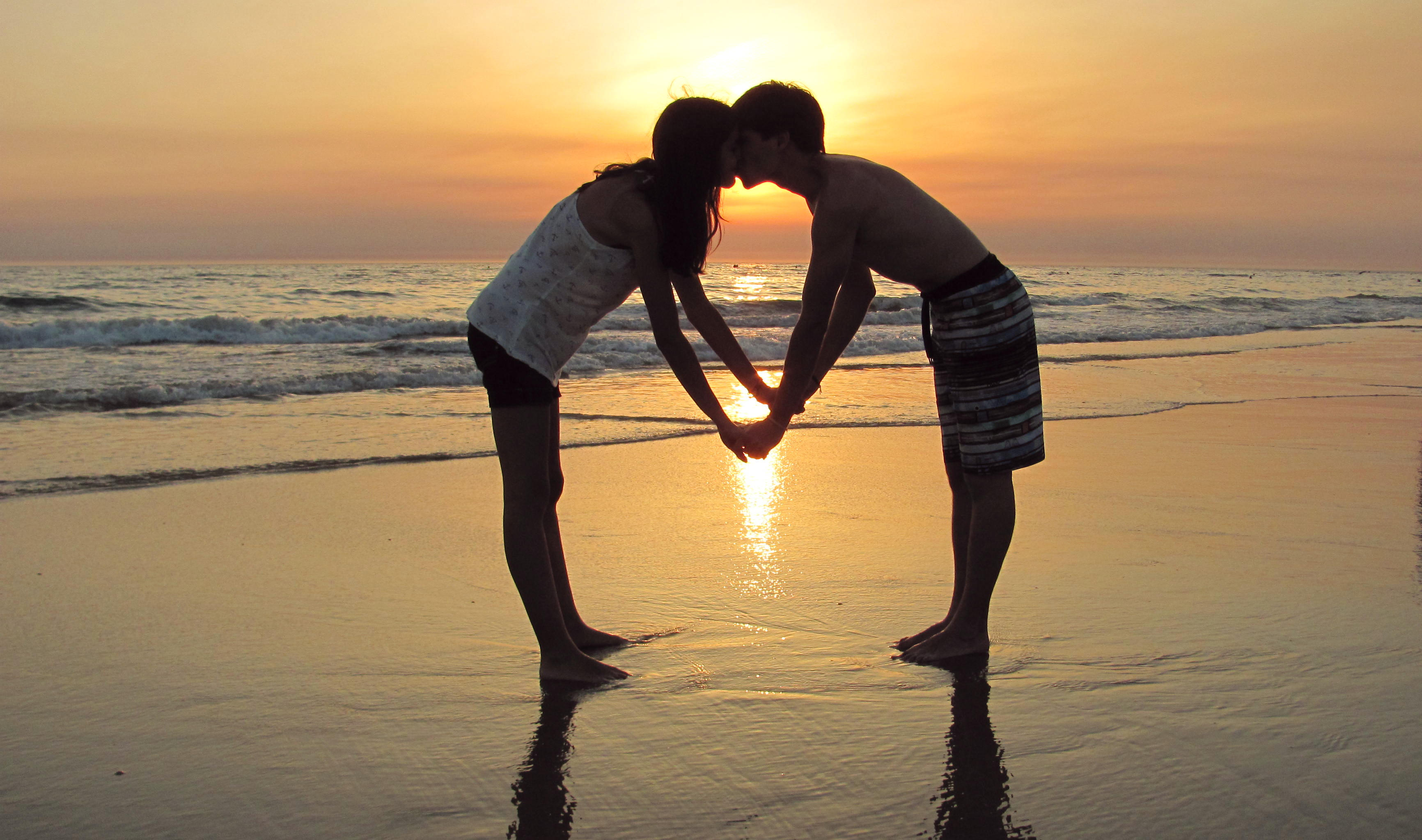 What I thought romance was when I was 7