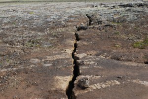 The cracks finally begin to show