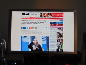 mail online