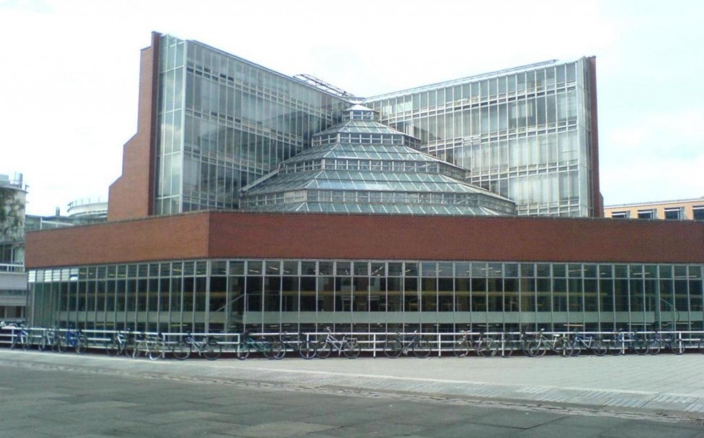 Seeley_Library