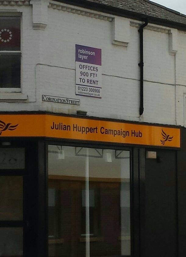 Bye bye Julian