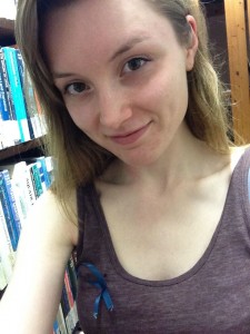 Are you wearing your Cambridge for Consent ribbon?