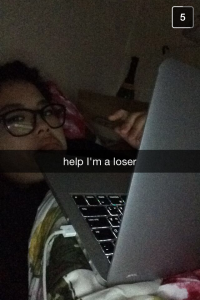 Aren't we all