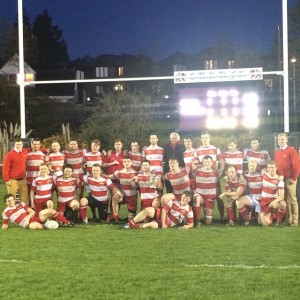 rugby cuppers
