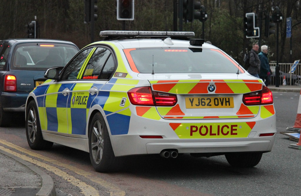 Police have previously investigated punt-bashing incidents
