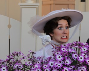 mary poppins