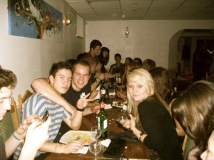 Swap Heaven, The Mahal (circa 2012) RIP