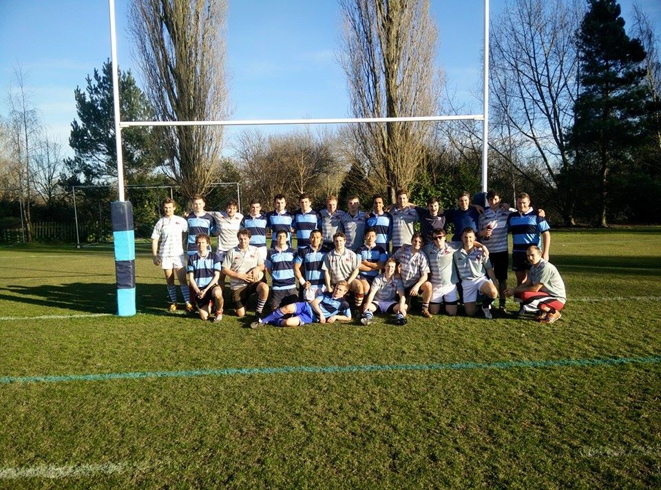 Pembroke will be looking to improve on last year's poor season.