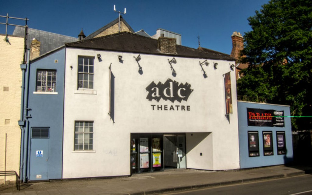 adc