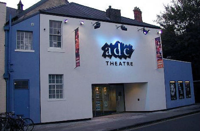 Theatre!