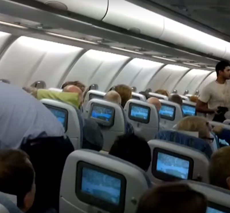 plane