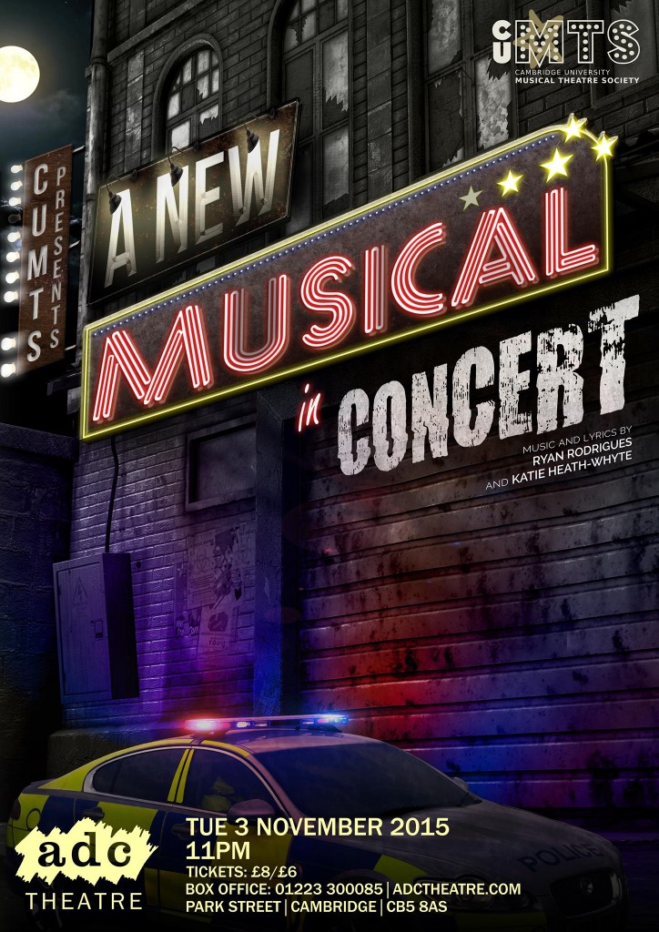 A New Musical