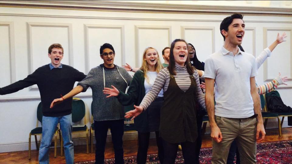 A New Musical