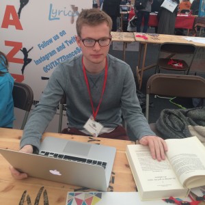 Freshers' Fair
