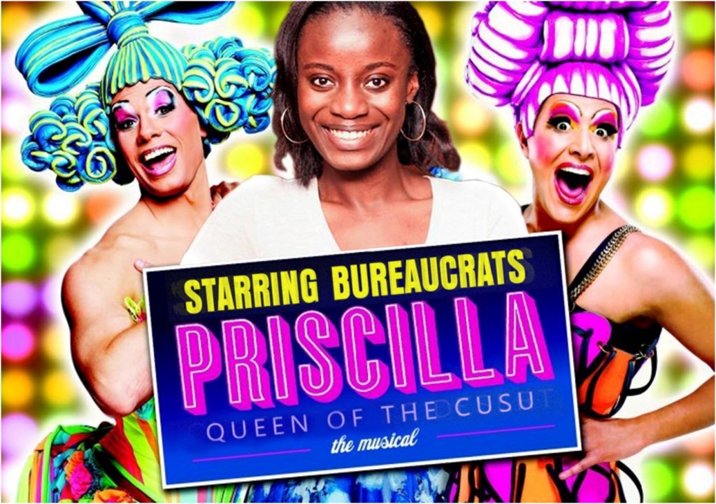 She had a bigger mandate than any CUSU President in years