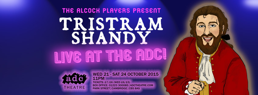 It's 'Live at the ADC!' for a reason.
