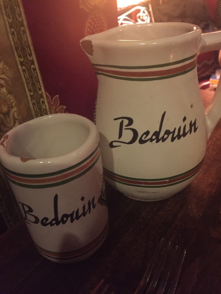 bedouin