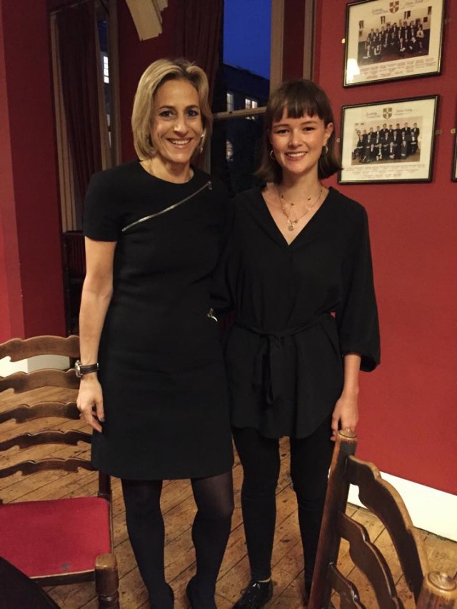 emily maitlis union 2