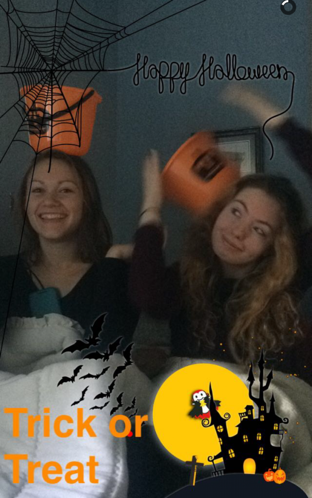snapoween 16