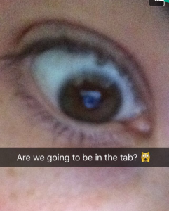 snapoween 21