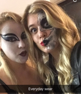 snapoween 5