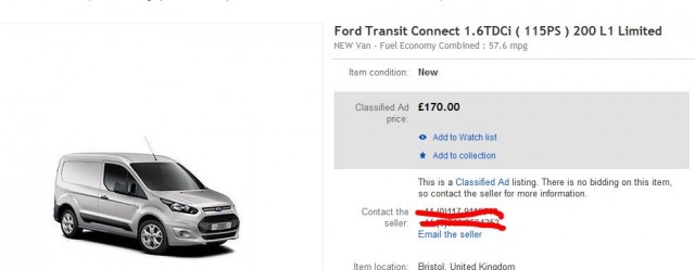 Escape the tyranny of Sainsbury's and drive to the ASDA just out of town. It's a beautiful dream.