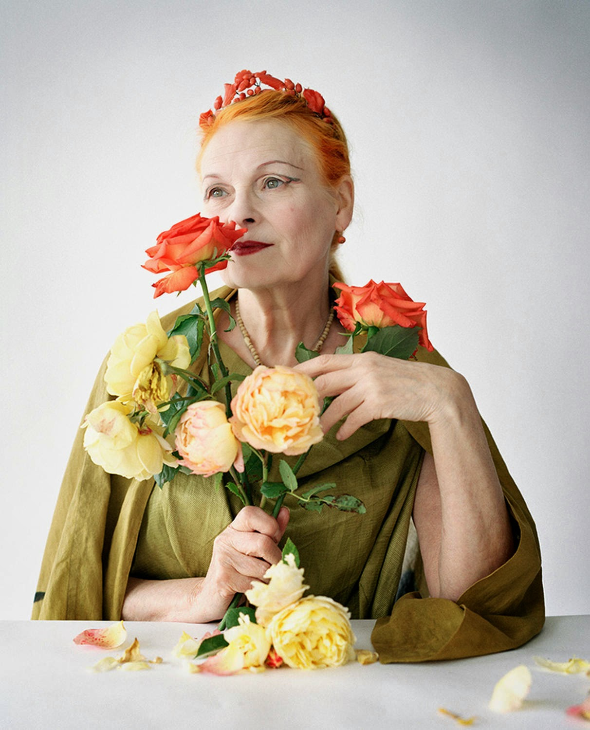 vivienne