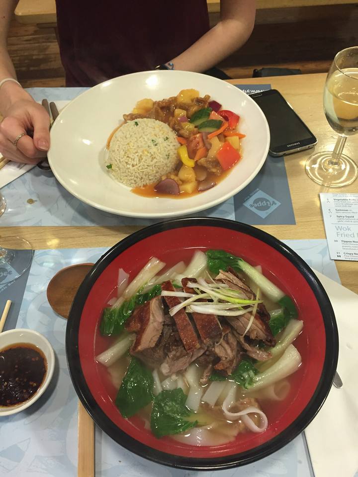 Wagamama 2.0