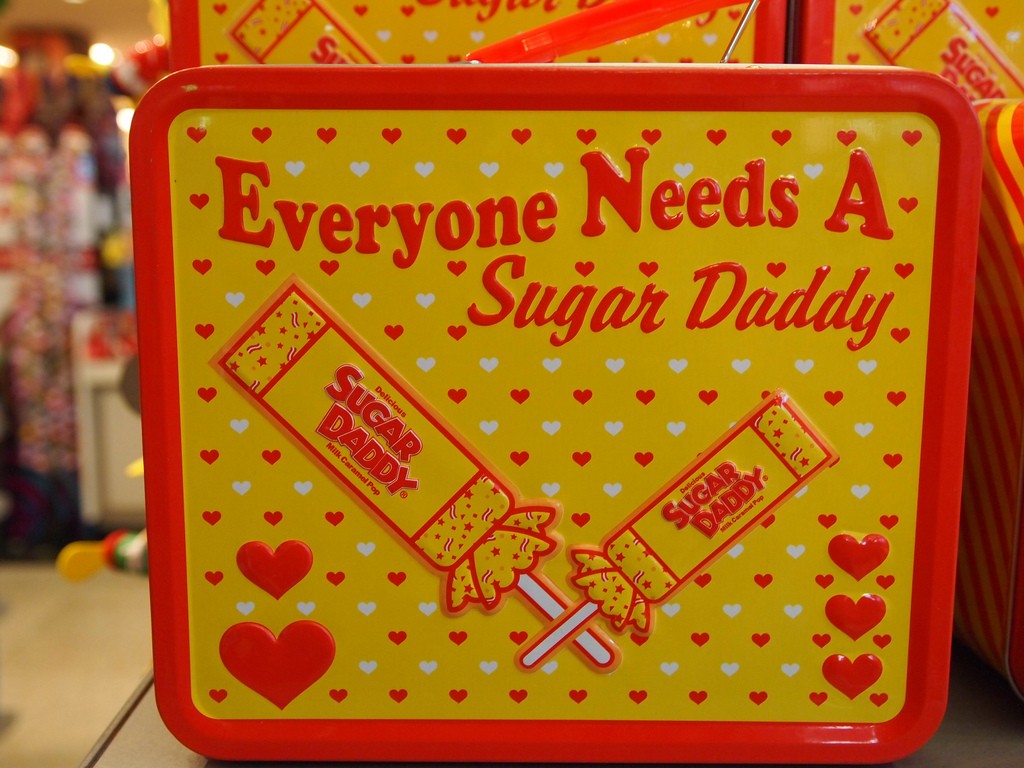 Would you rather, shit loads of dollar or a lifetime supply of chocolate...?