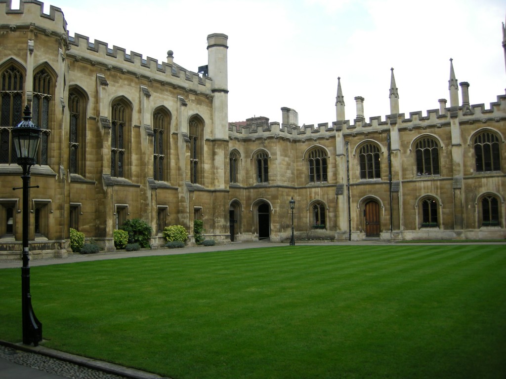 Corpus_Christi_College,_Cambridge_-_New_Court,_looking_North-East