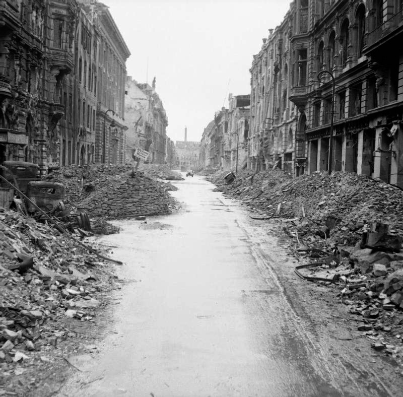 This is a pictorial representation of Thatcher's Britain