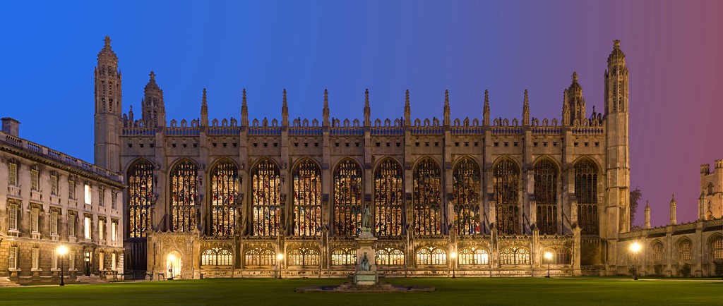 Kings_chapel
