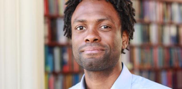 Dr Malachi McIntyre, DoS at Kings College