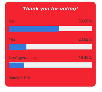 The Tab's very scientific polling shows a landslide against CUSU meddling with Tompkins