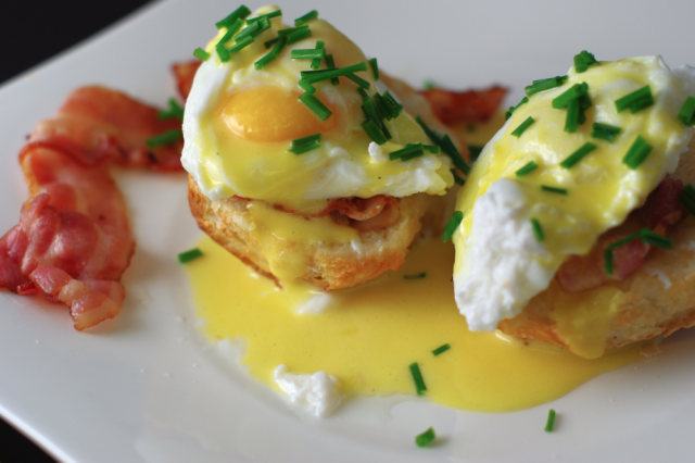 We wouldn’t want people to miss out on their daily eggs benedict, would we?