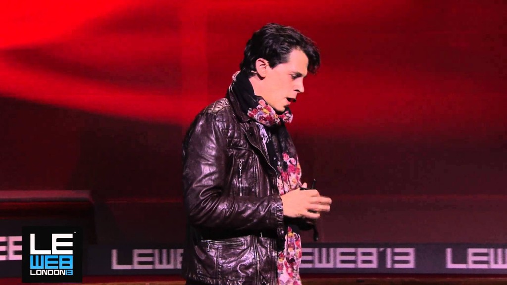 Not Milo Edwards.