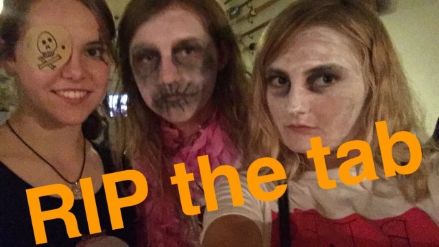 snapoween i