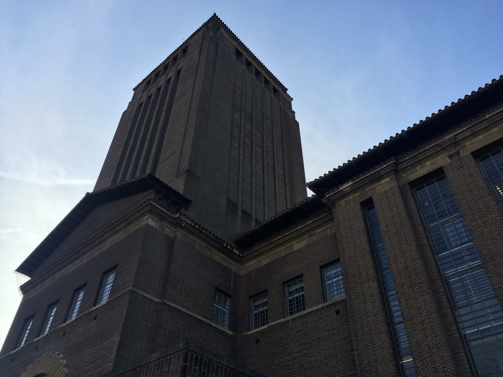 University Library