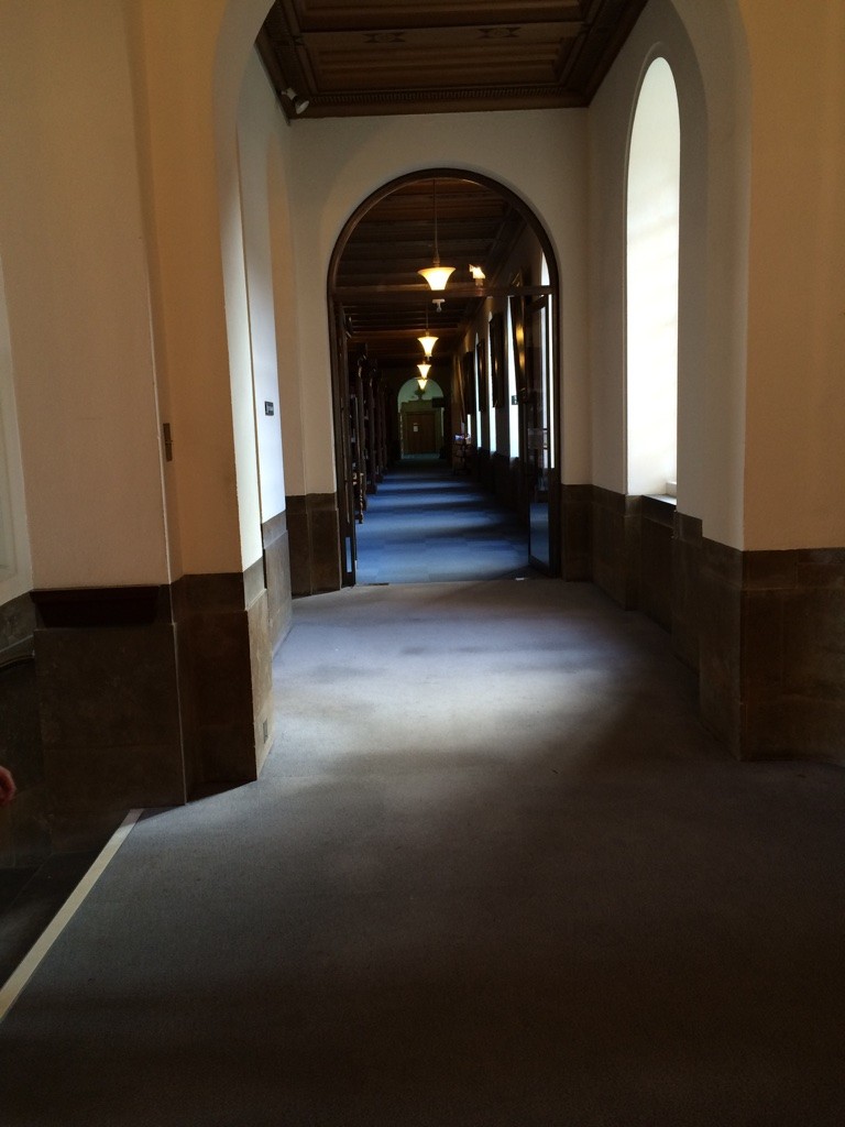 University Library